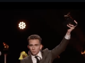 Miami Arts Charter School Announces Two Major Grammy  Milestones by Alumnus and Faculty