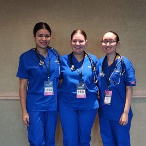 nursing assistant FCSA - Florida Charter School Alliance