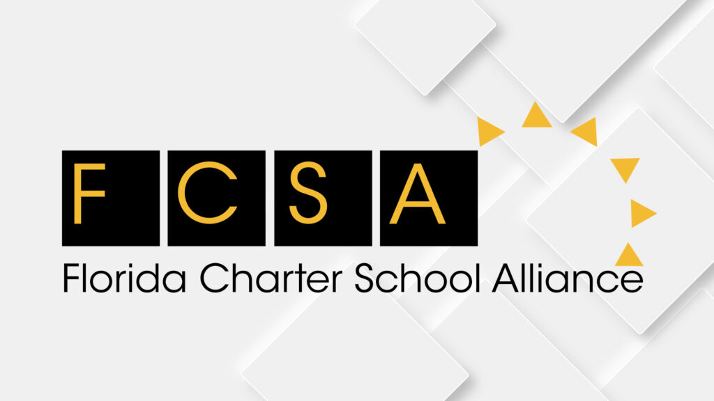 video background FCSA - Florida Charter School Alliance