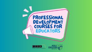 Noble Education Initiative & FCSA Join Forces to Provide Professional Development Courses for Educators