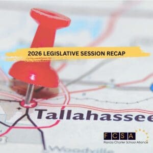 2026 Education Bills Headed to Governor’s Desk