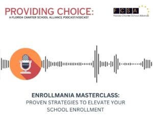 Providing Choice: Travis Hostetter and Enrollmania