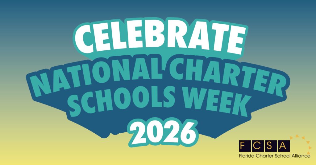 NCSW logo FCSA - Florida Charter School Alliance
