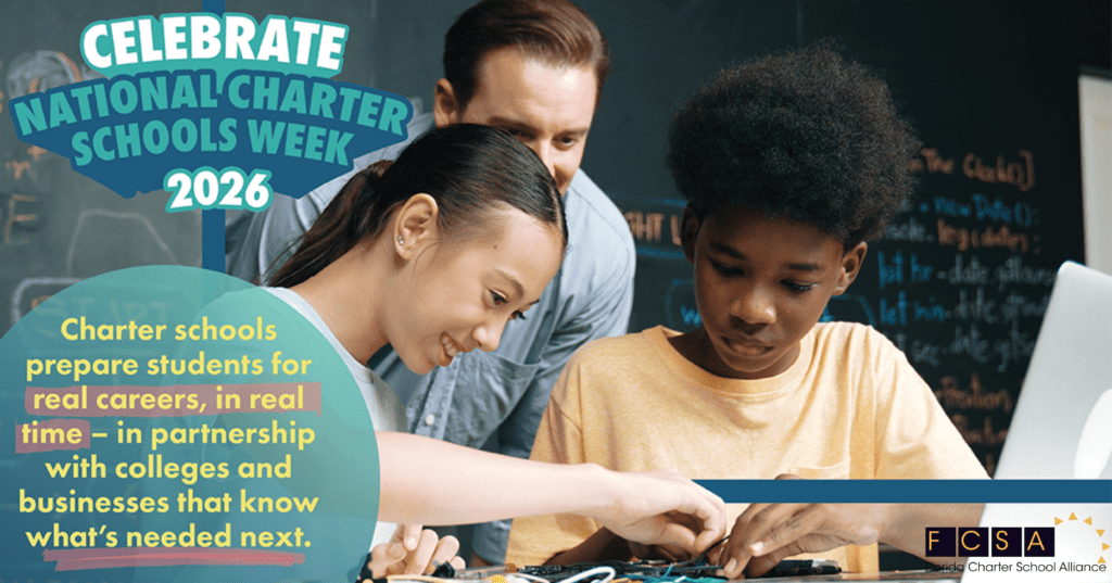 7 FCSA - Florida Charter School Alliance