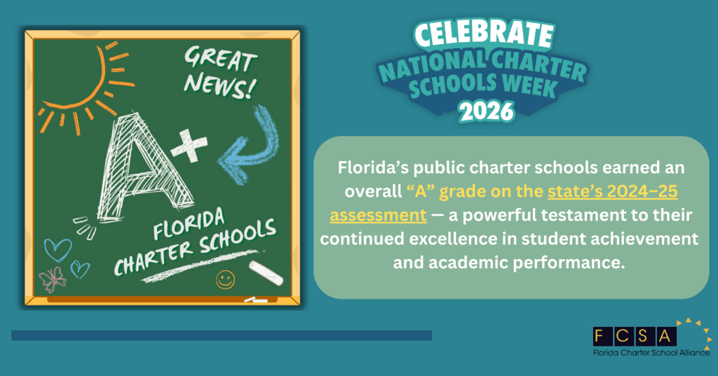 A FCSA - Florida Charter School Alliance