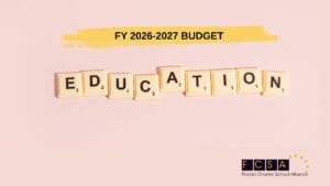 Legislature Pass Budget for Fiscal Year 2026-27