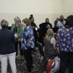 Honoring the Heroes Behind Florida's Charter School Success 6 3 small group FCSA - Florida Charter School Alliance