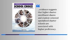 New Charter School Research Shows Positive Impact on Communities, Students