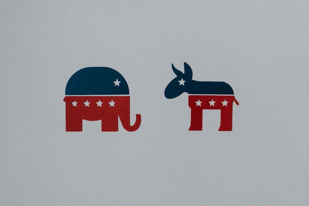 which political party supports charter schools