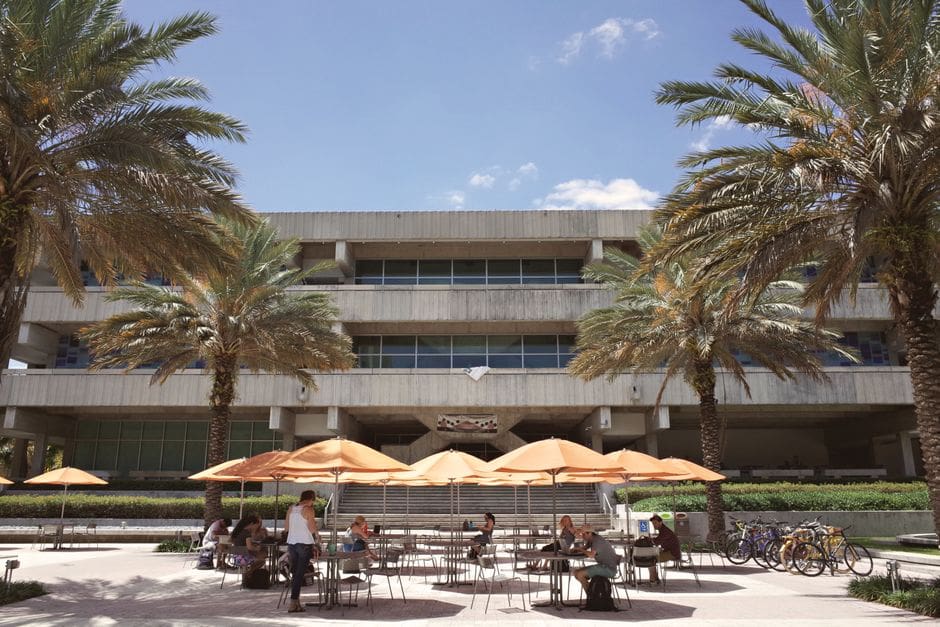 Florida charter school facts