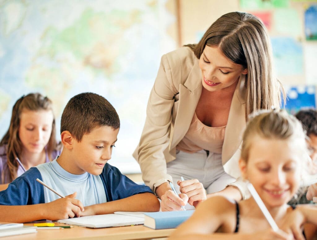 do charter schools improve student achievement