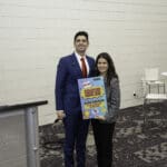 Honoring the Heroes Behind Florida's Charter School Success 23 vicki tony FCSA - Florida Charter School Alliance