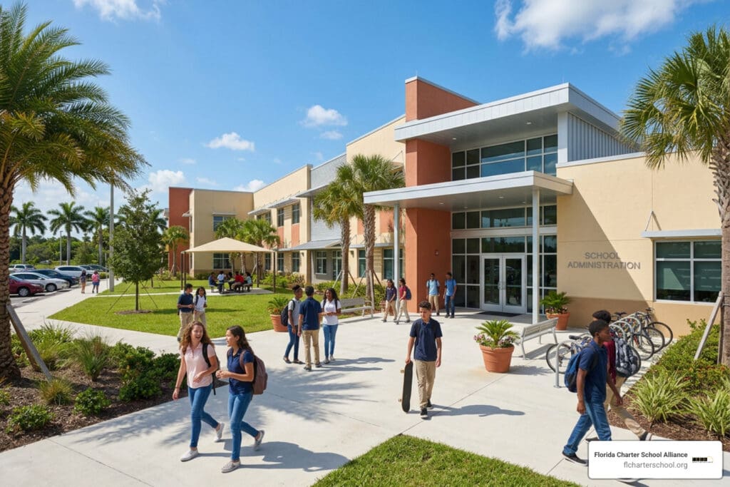 riverview academy of math and science school rating