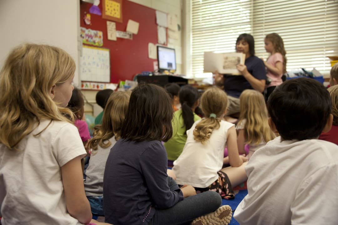charter school authorizer relations