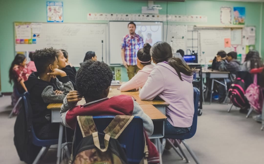 educational advocacy