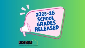 Student Achievement in Florida’s Charter Schools: 2025-26 Grades Released