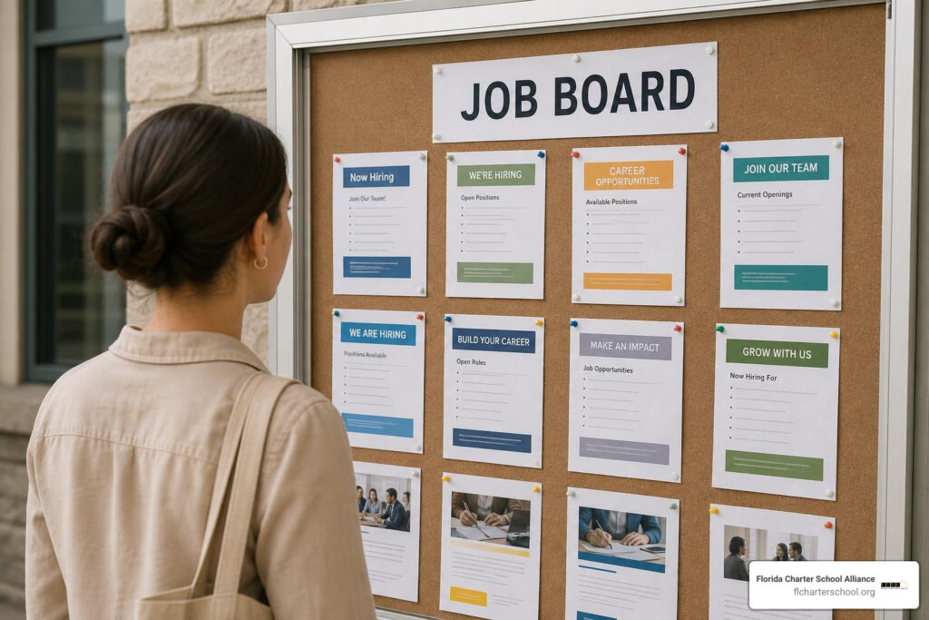 job board