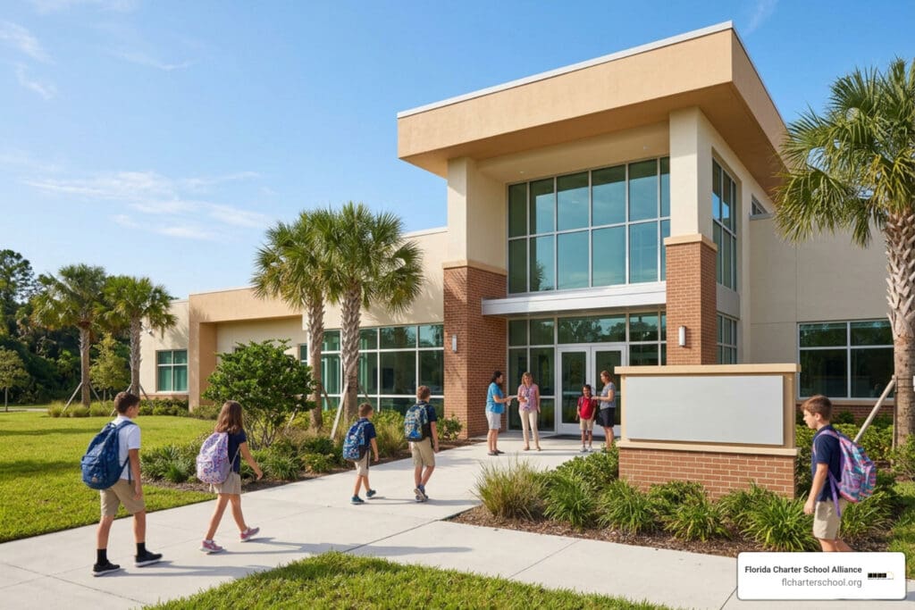 Riverview Academy charter school