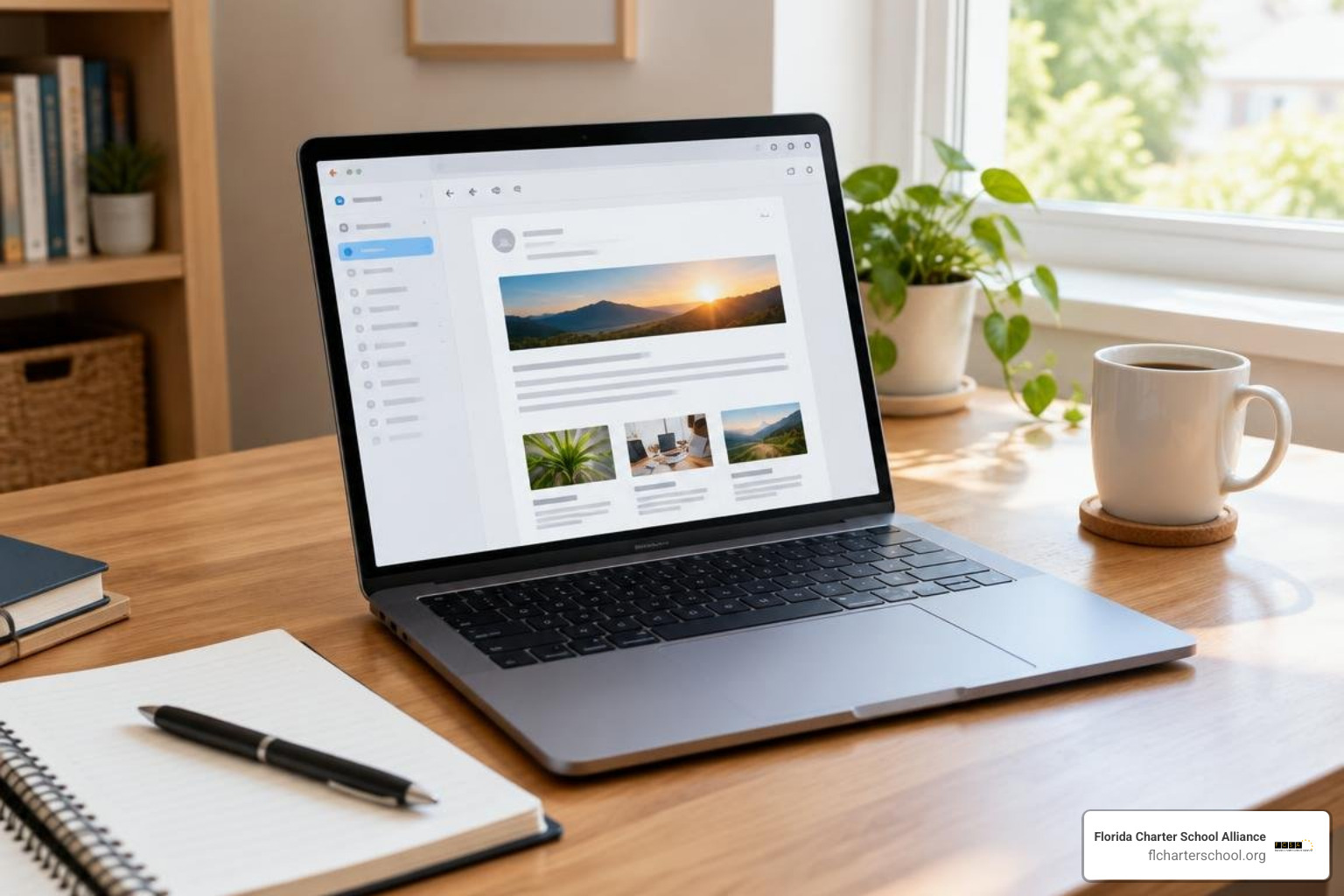 daily newsletter signup