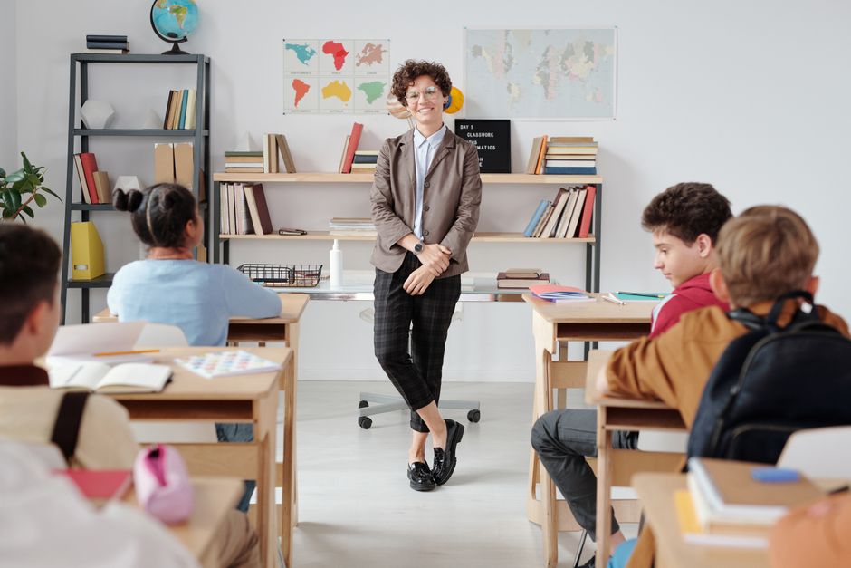 charter school vs public schools