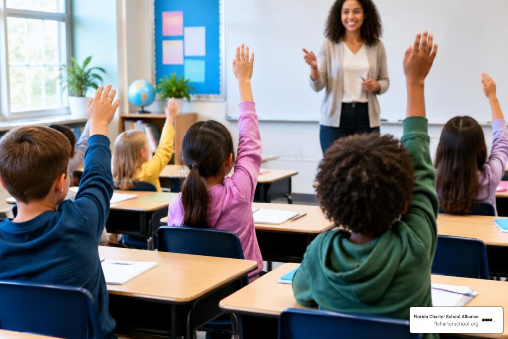 are charter schools better than private schools