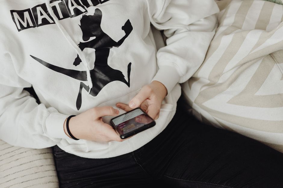 sign up for free daily text messages